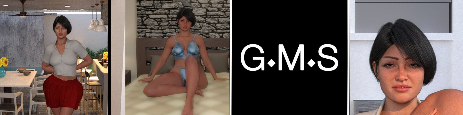 Milf Story [GMStore G.M.S] Adult xxx Game Download