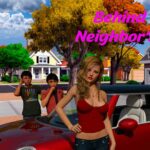Behind the Neighbor's Door [Lustful Gaming] Adult xxx Game Download