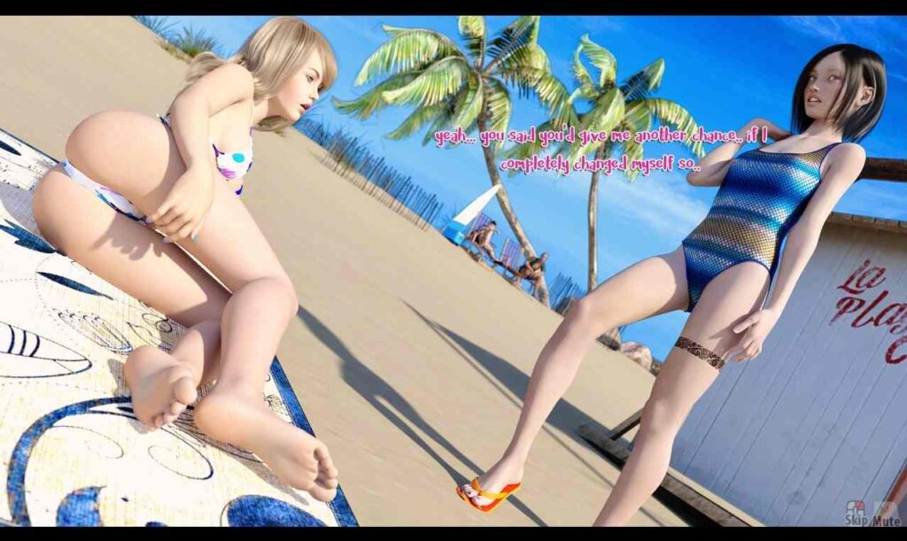 Chloe18 New [GDS] Adult xxx Game Download