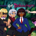 Dungeons of Debauchery [Sadi] Adult xxx Game Download