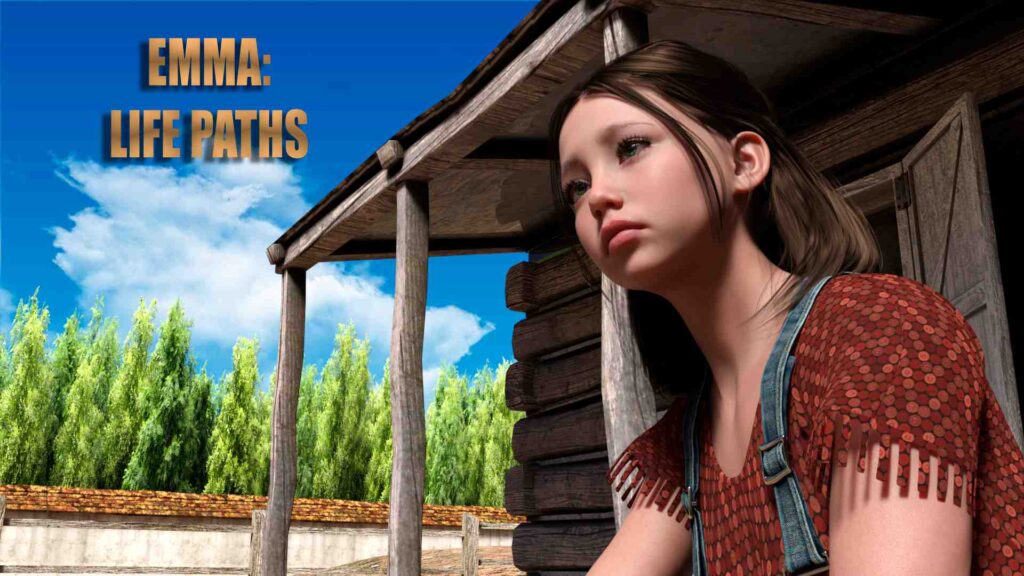 Emma Life Paths [AliceVn] Adult xxx Game Download