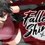 Fallen Shinobi [Maron Maron] Adult xxx Game Download