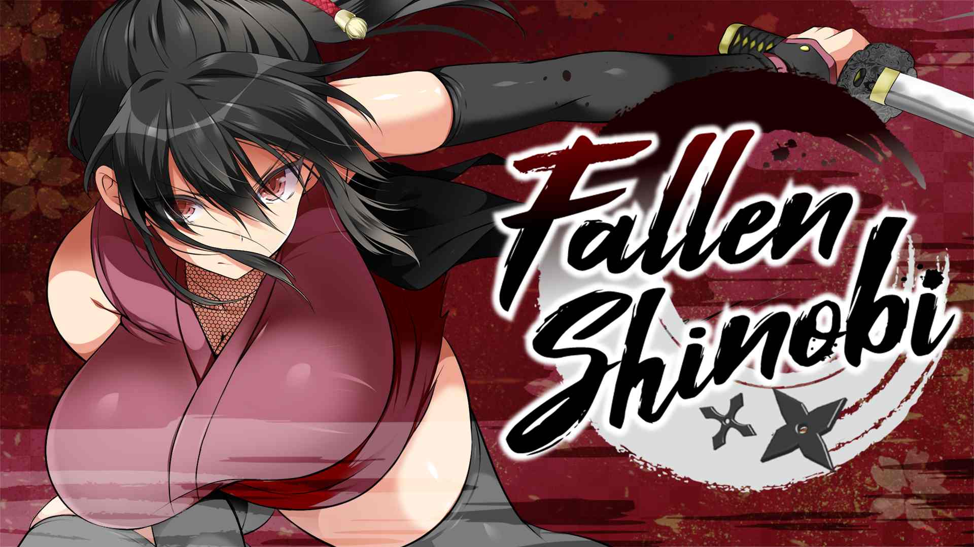 Fallen Shinobi [Maron Maron] Adult xxx Game Download