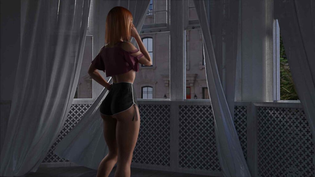 Learning Process [Mr Darran] Adult xxx Game Download