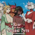 Rise of the Outcast Hero [Whiteleaf Studios] Adult xxx Game Download