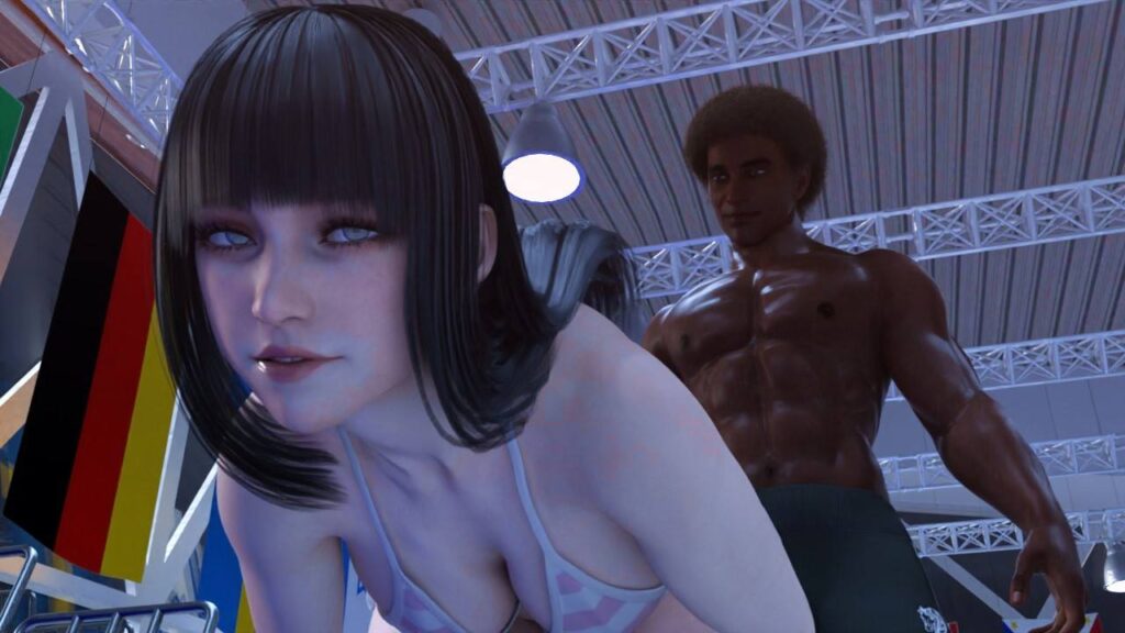Shadows of Desire [Shamantr] Adult xxx Game Download