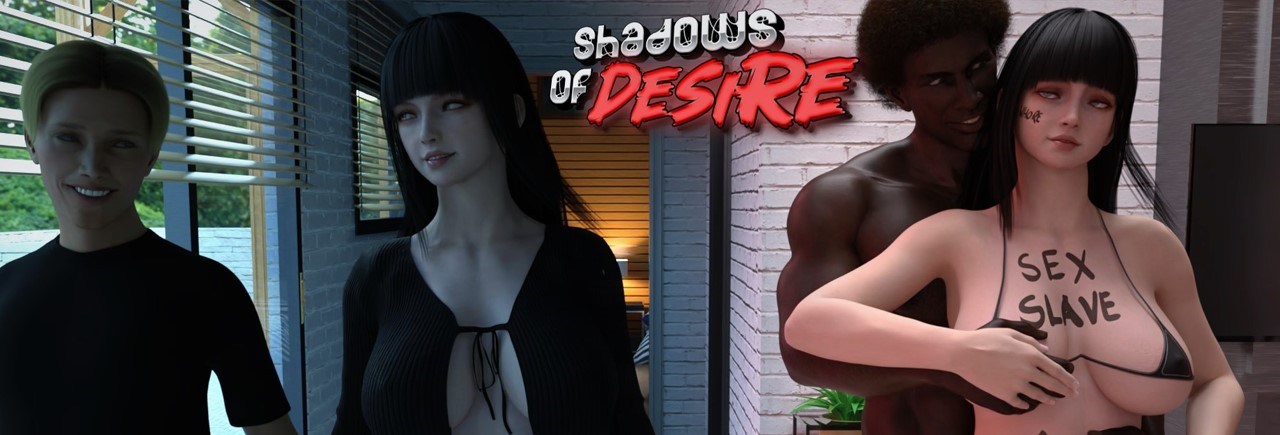 Shadows of Desire [Shamantr] Adult xxx Game Download