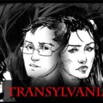 Transylvania [XFiction] Adult xxx Game Download