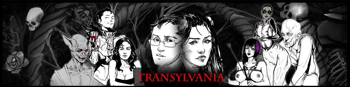 Transylvania [XFiction] Adult xxx Game Download