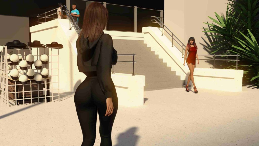 Truth Trail [Selina Games] Adult xxx Game Download