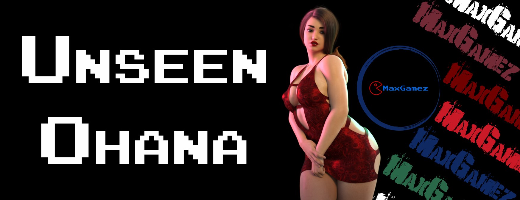 Unseen Ohana [MaxGamez] Adult xxx Game Download