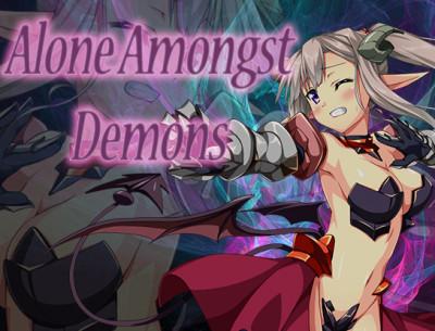 Alone Amongst Demons [Sajuuk Gjbindels] Adult xxx Game Download