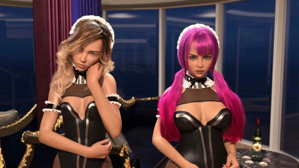 Club Detention [Yorma86] Adult xxx Game Download