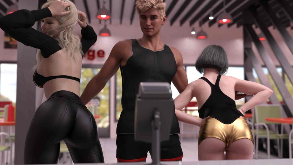 Club Detention [Yorma86] Adult xxx Game Download