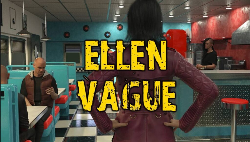 Ellen Vague [LongJohnnyWalker] Adult xxx Game Download