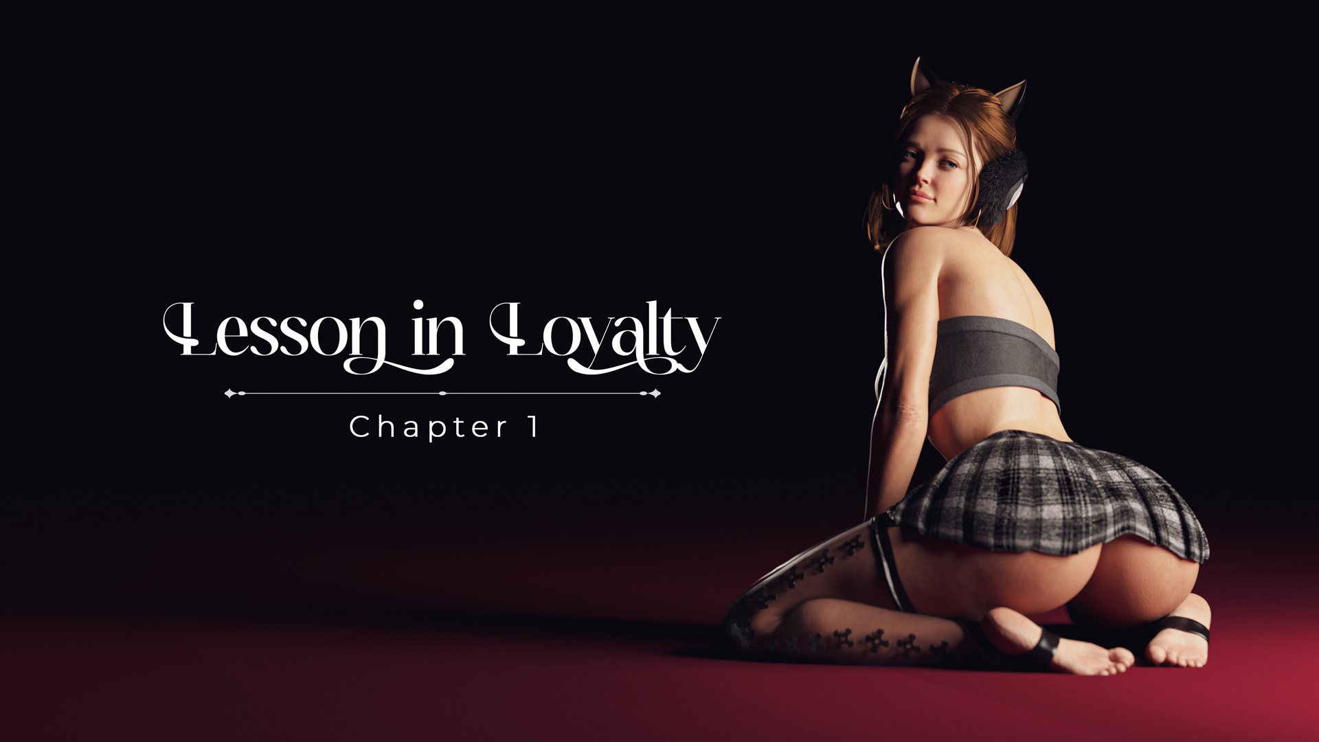 Lesson in Loyalty [Vilkas Creative] Adult xxx Game Download