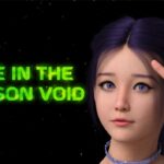 Love in the Crimson Void [JellyFluff Games] Adult xxx Game Download