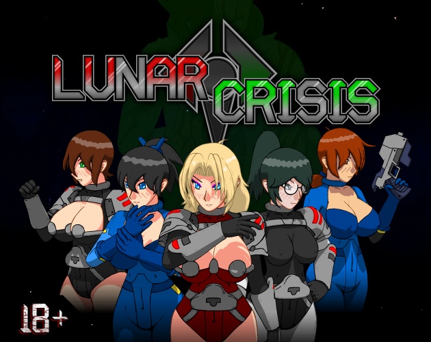 Lunar Crisis [Vosmug] Adult xxx Game Download