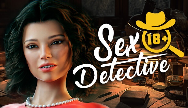 Sex Detective 18 [BanzaiProject] Adult xxx Game Download