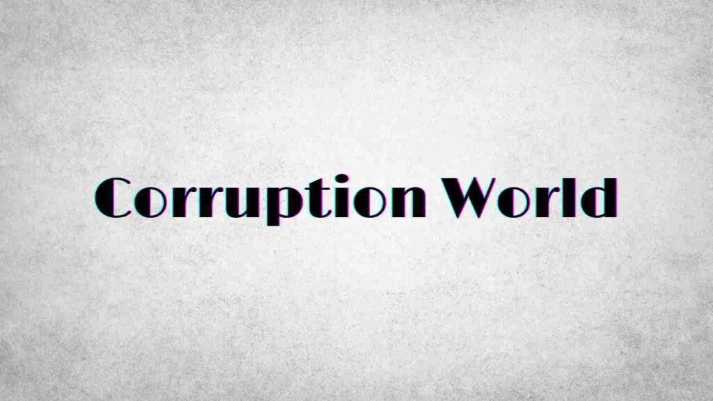 Corruption World [Big Zombie] Adult xxx Game Download