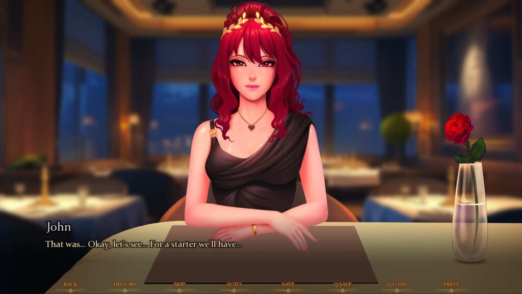 Date with Rae [Zanith] Adult xxx Game Download