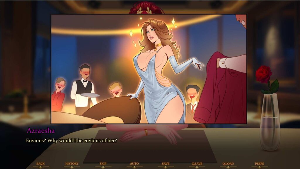 Date with Rae [Zanith] Adult xxx Game Download