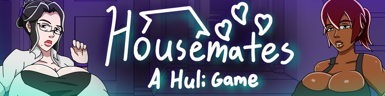 Housemates [Huli] Adult xxx Game Download