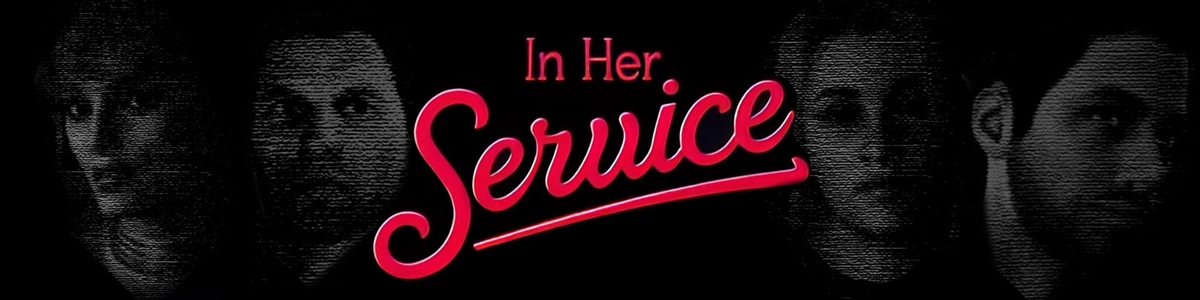 In Her Service [Blue Factory Games] Adult xxx Game Download