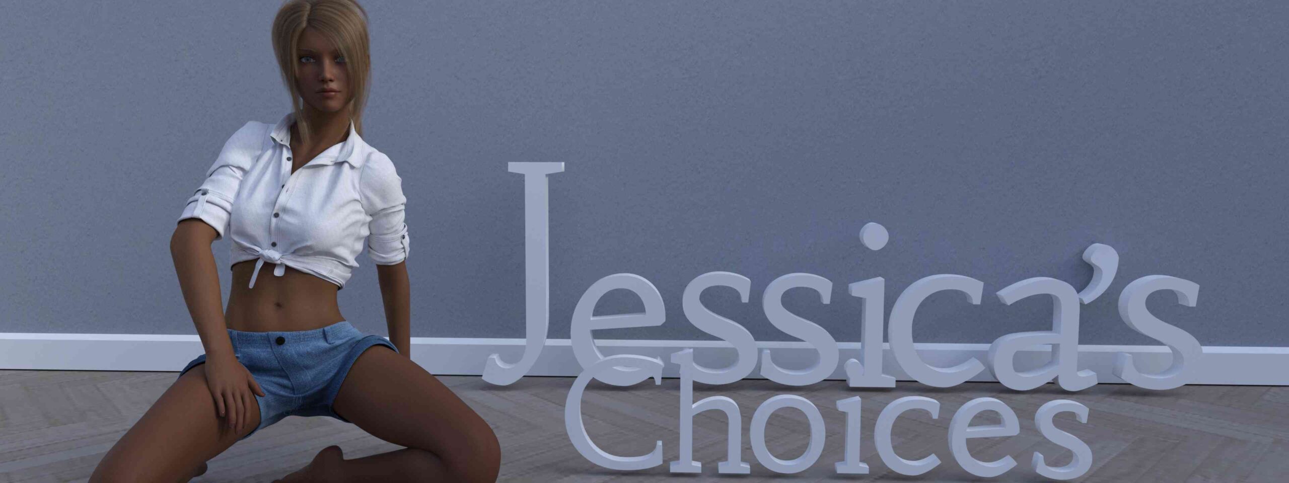 Jessica's Choices Series Of Events [Doadventures] Adult xxx Game Download