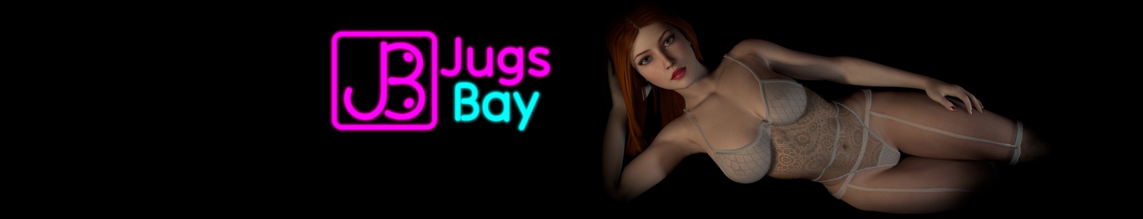 Jugs Bay [Jugs Bay by NeonHappi] Adult xxx Game Download