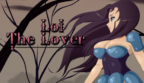 Loi the Lover [Insatiable] Adult xxx Game Download