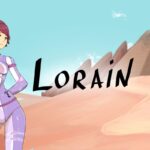 Lorain [Octopussy] Adult xxx Game Download