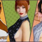 Nothing Is Forever [MrSilverLust] Adult xxx Game Download