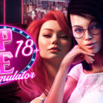 PIMP Life Sex Simulator [Romantic Room] Adult xxx Game Download