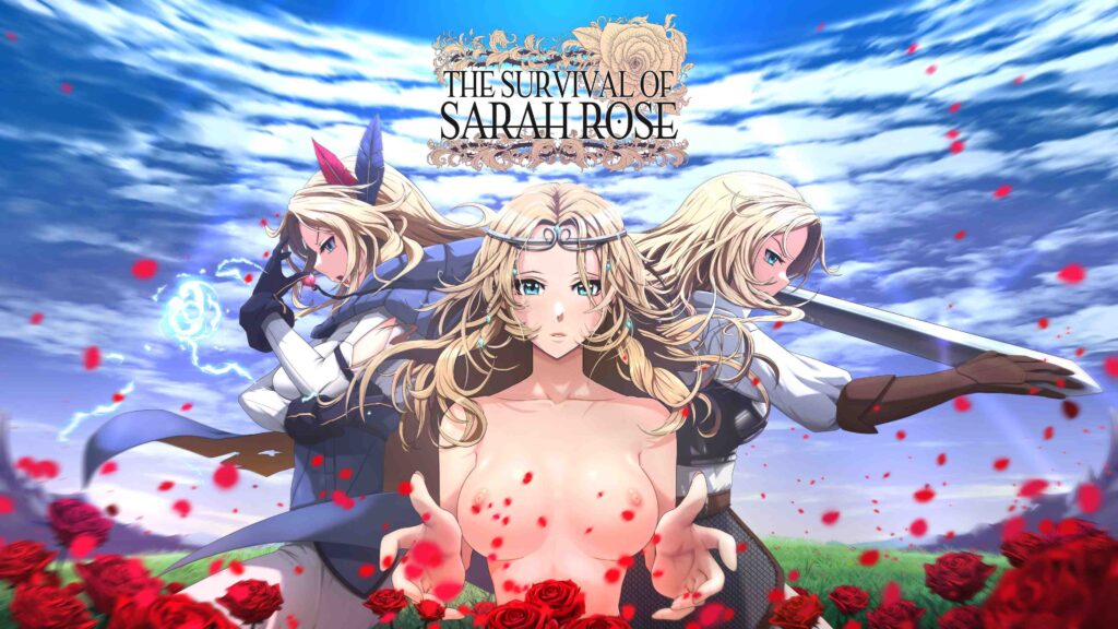 The Survival of Sarah Rose [HappyDaedalus] Adult xxx Game Download
