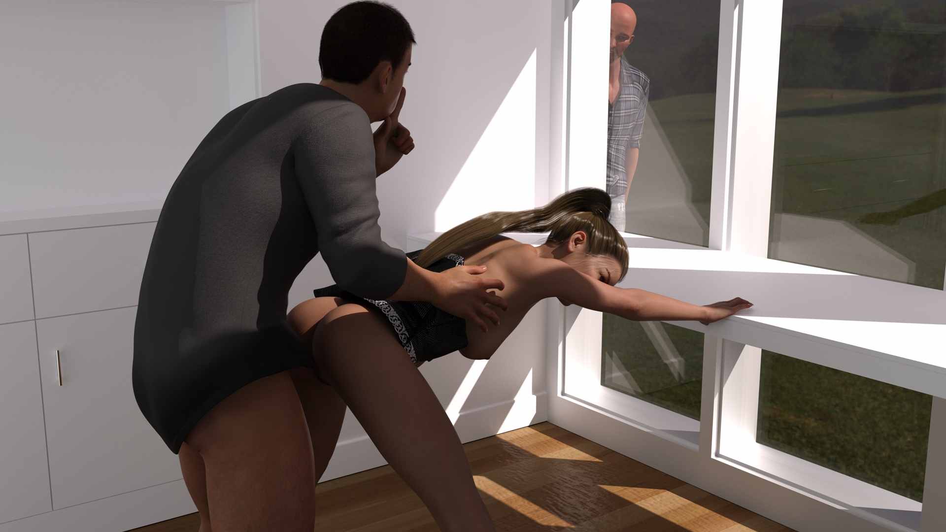A Life Worth Living [FiTB_Games] Adult xxx Game Download