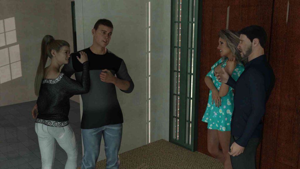 A Life Worth Living [FiTB_Games] Adult xxx Game Download