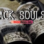 Black Souls II [Eeny meeny miny moe] Adult xxx Porn Game Download