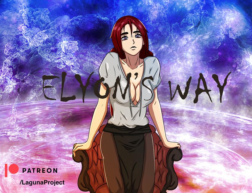 Elyon's Way Remake [ProjectLaguna] Adult xxx Game Download