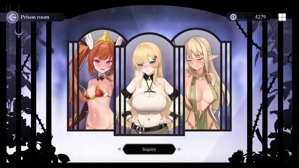 For the Queen [Ginkgo Studio] Adult xxx Porn Game Download