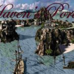 Haven's Port [Novus] Adult xxx Game Download