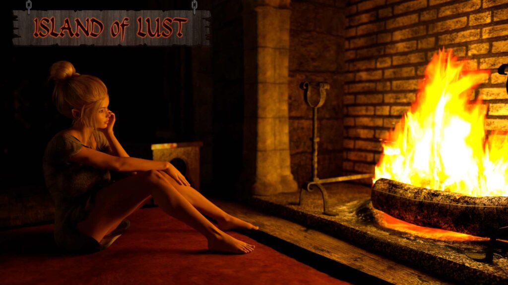 Island of Lust [Art of Lust] Adult xxx Porn Game Download