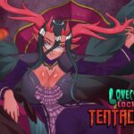 Lovecraft Locker Tentacle Hell [Strange Girl Studios] Adult xxx Porn Game Download