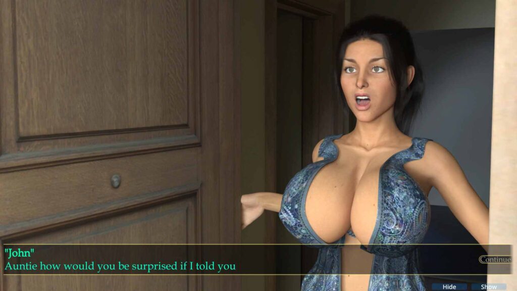 My Choice [Rock,s Intertaiment] Adult xxx Game Download