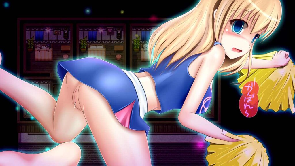 PRIMAL SPHERE [Anmitsuya] Adult xxx Porn Game Download