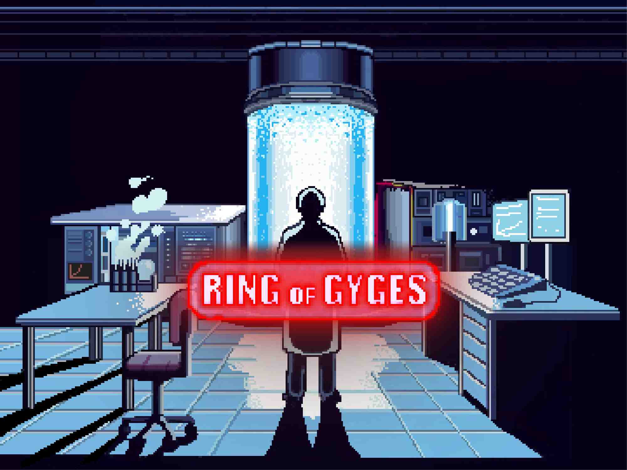 Ring of Gyges [4skin Games] Adult xxx Game Download