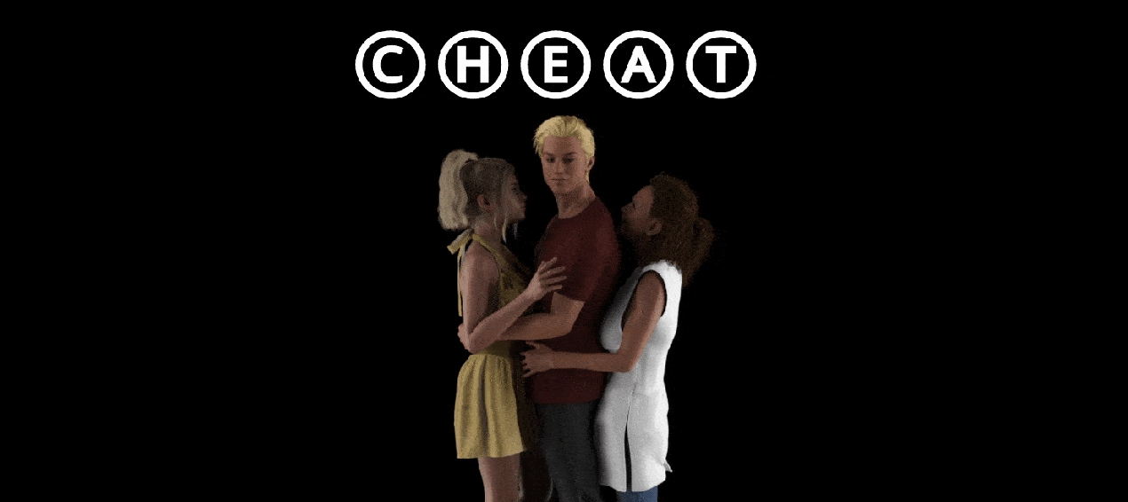 Cheat Or Not [Belzeebub] Adult xxx Porn Game Download