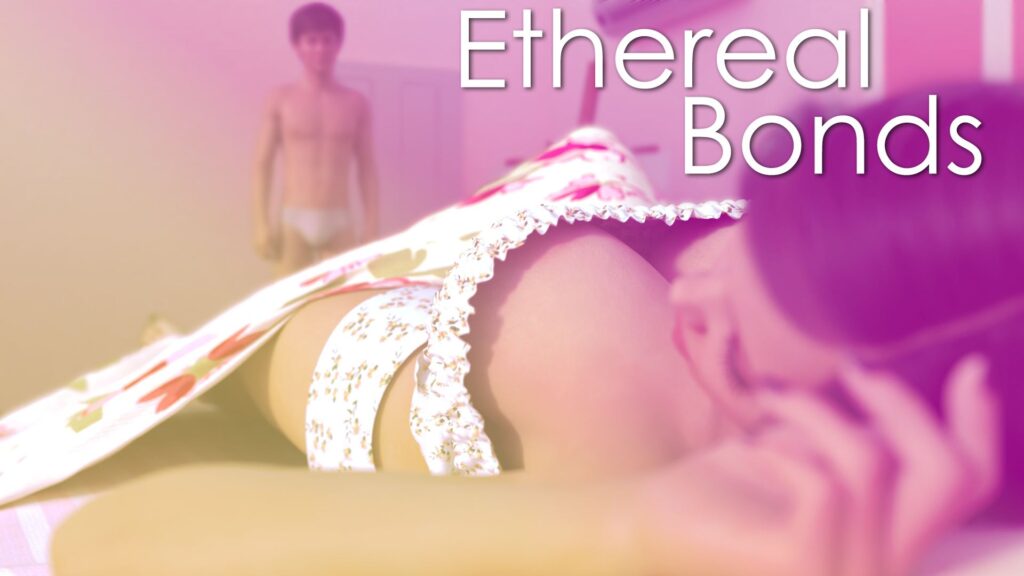 Ethereal Bonds [Sea Studios] Adult xxx Porn Game Download