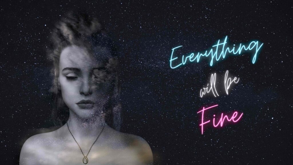 Everything Will Be Fine [Desakt] Adult xxx Porn Game Download