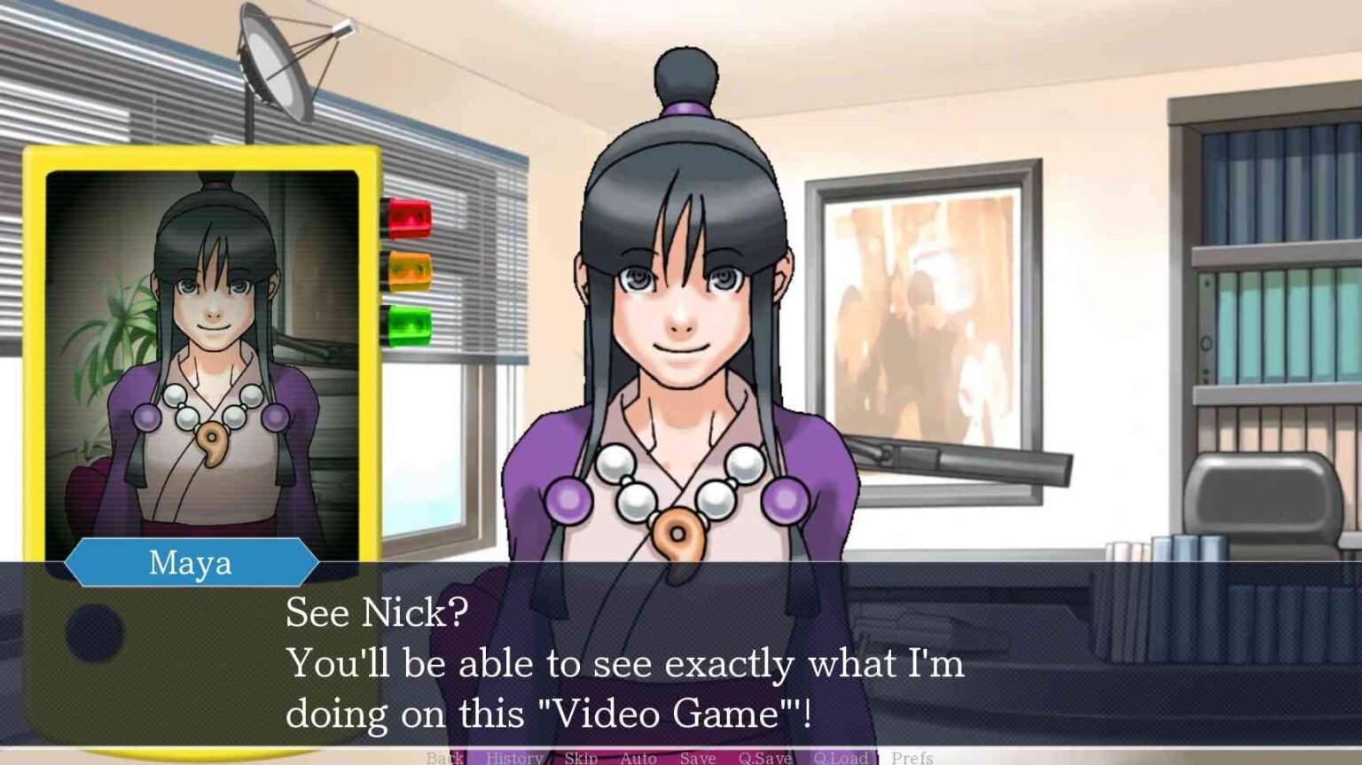 Maya's Mission [v0.6a] [Pinkmochidango] Download | 18AdultGames
